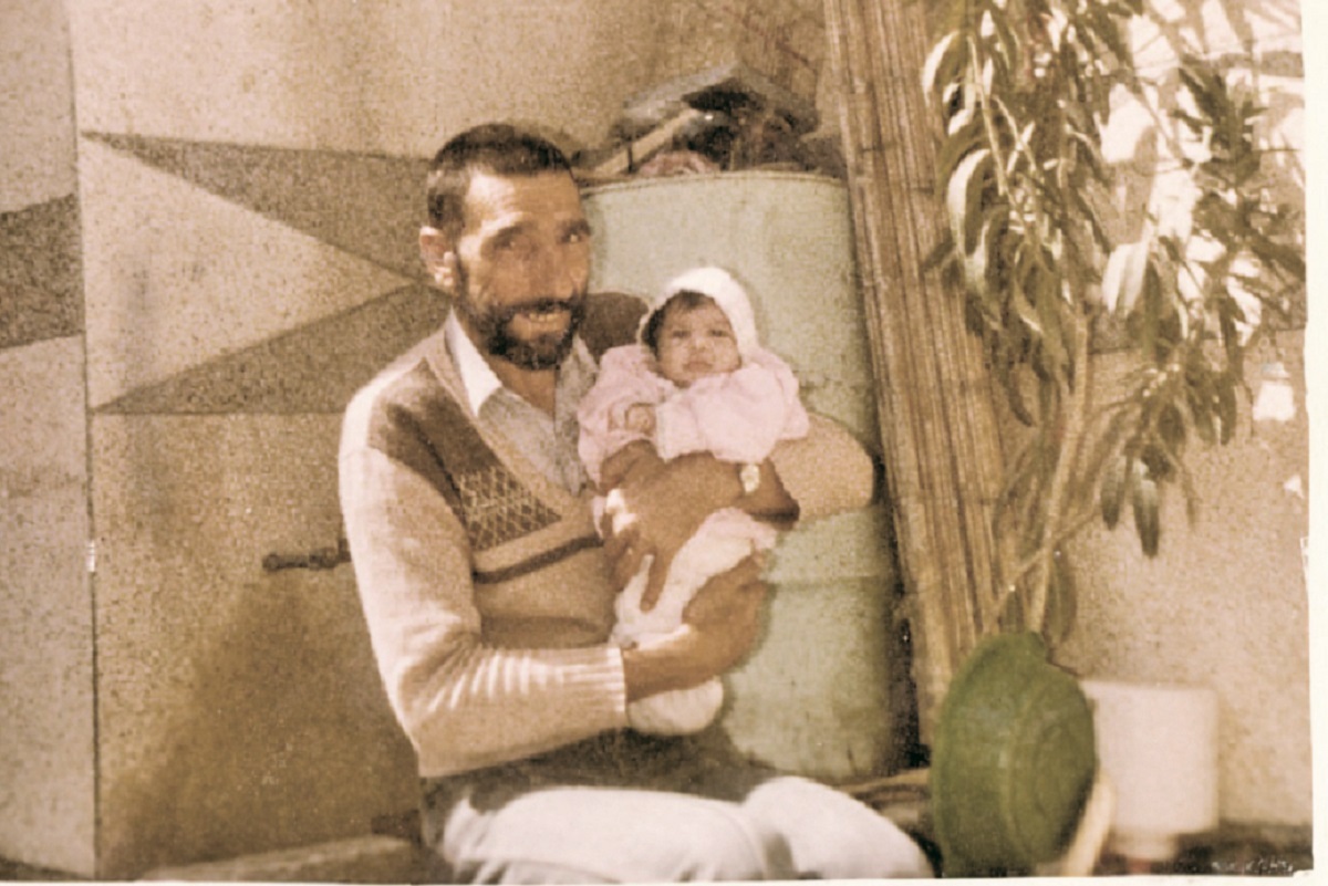 رویین‌تن محله شهید مطهری