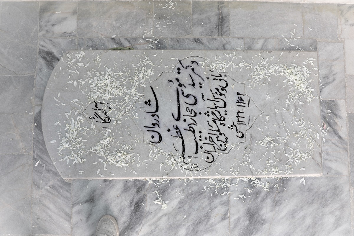 موسی خان حجازی طبیب اعظم بود و یار فراموش‌شدگان