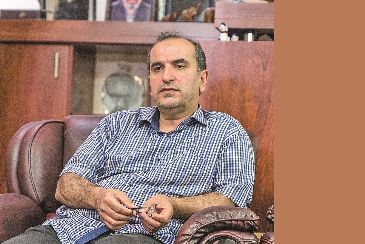 گریز از اردوگاه 18
