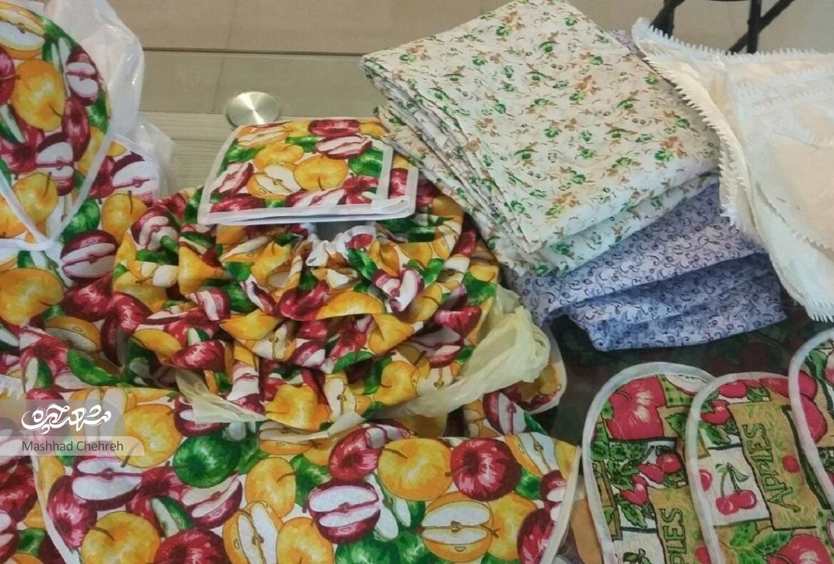 فعالان خیریه منتظران بقیها...(عج) که با چرخهای خیاطی چرخ زندگی نیازمندان را میچرخانند فعالان خیریه منتظران بقیها...(عج) که با چرخهای خیاطی چرخ زندگی نیازمندان را میچرخانند
