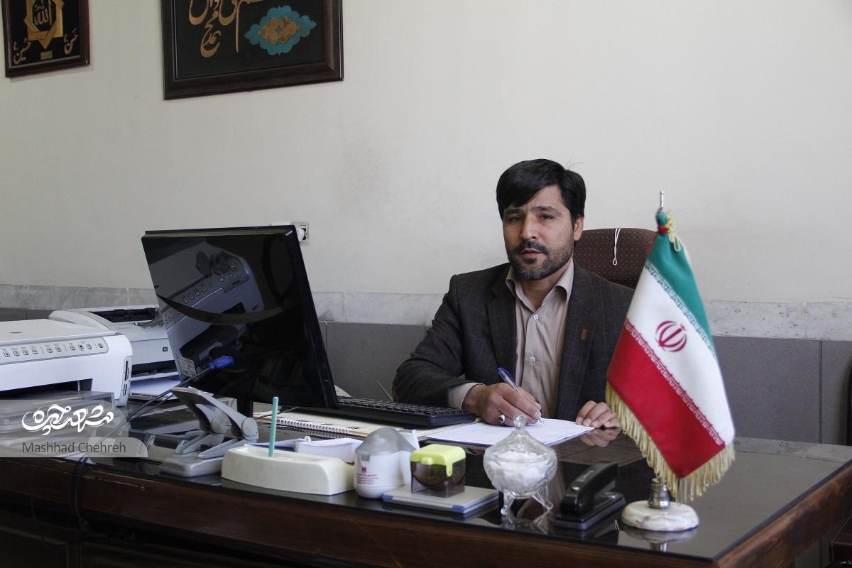 روایتی از سه معلم نمونه که پای رفتن از کنار بچه‌های معلول را ندارند