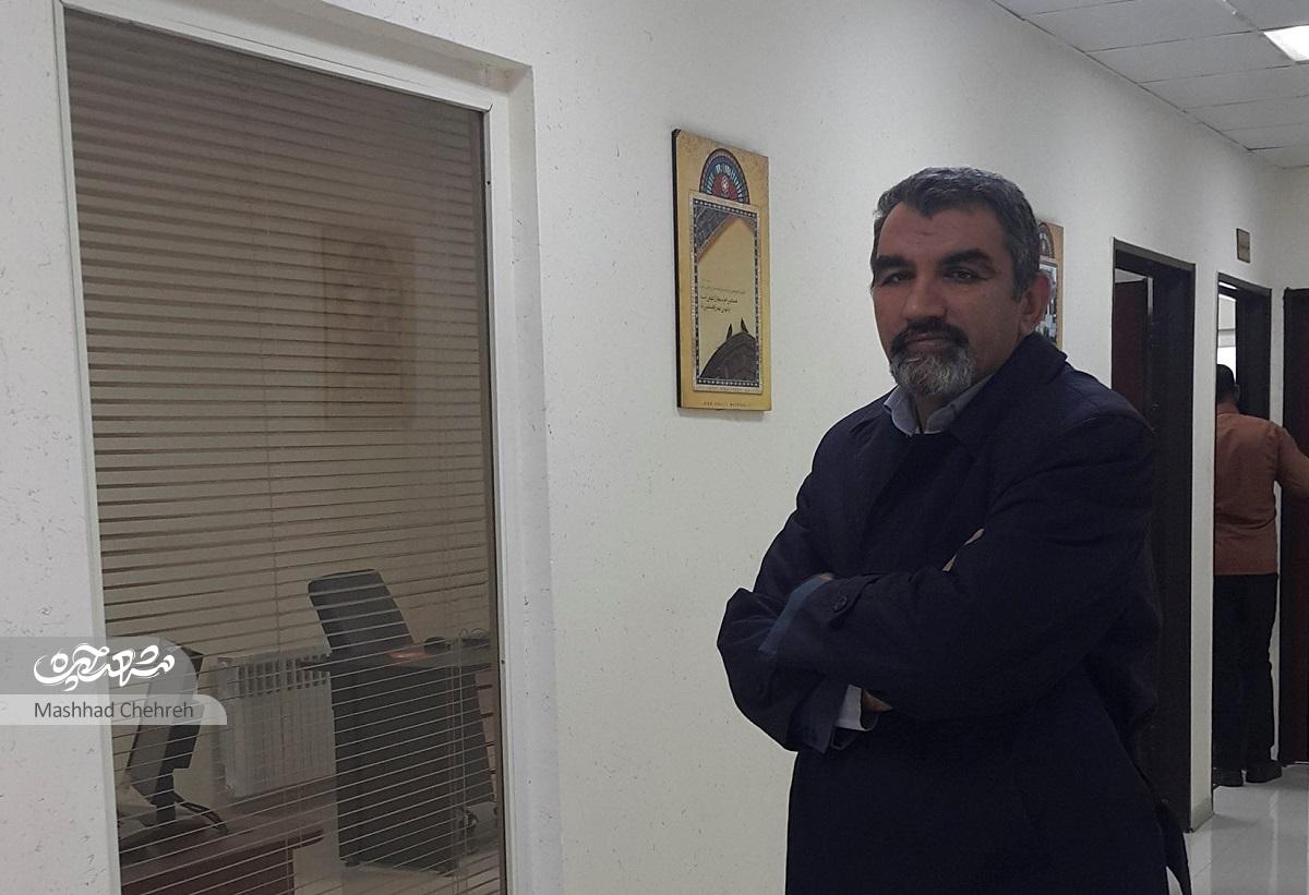 غلامرضا اردلان، مخترع و پژوهشگری که ۲۳ اختراع ثبت شده و صد‌ها طرح ثبت نشده دارد