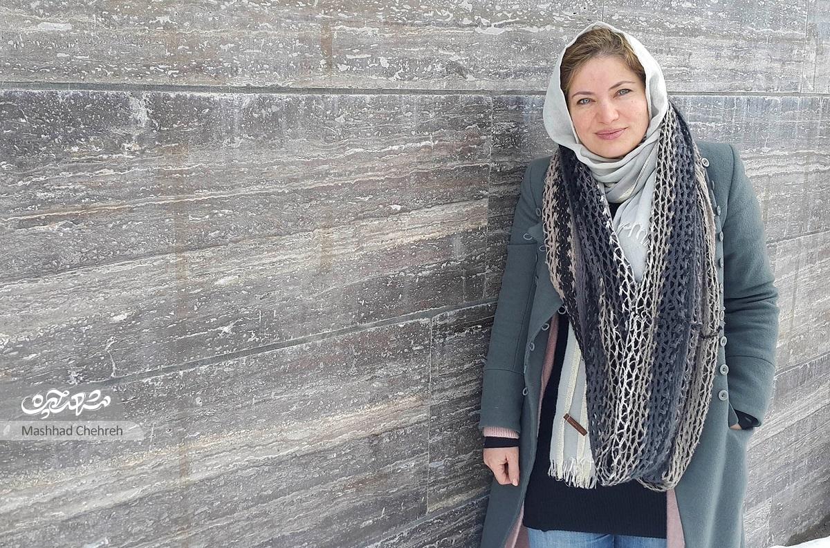 با «شهیره شریف»، نویسنده و امدادگر روز‌های جنگ، از مشهد تا منچستر