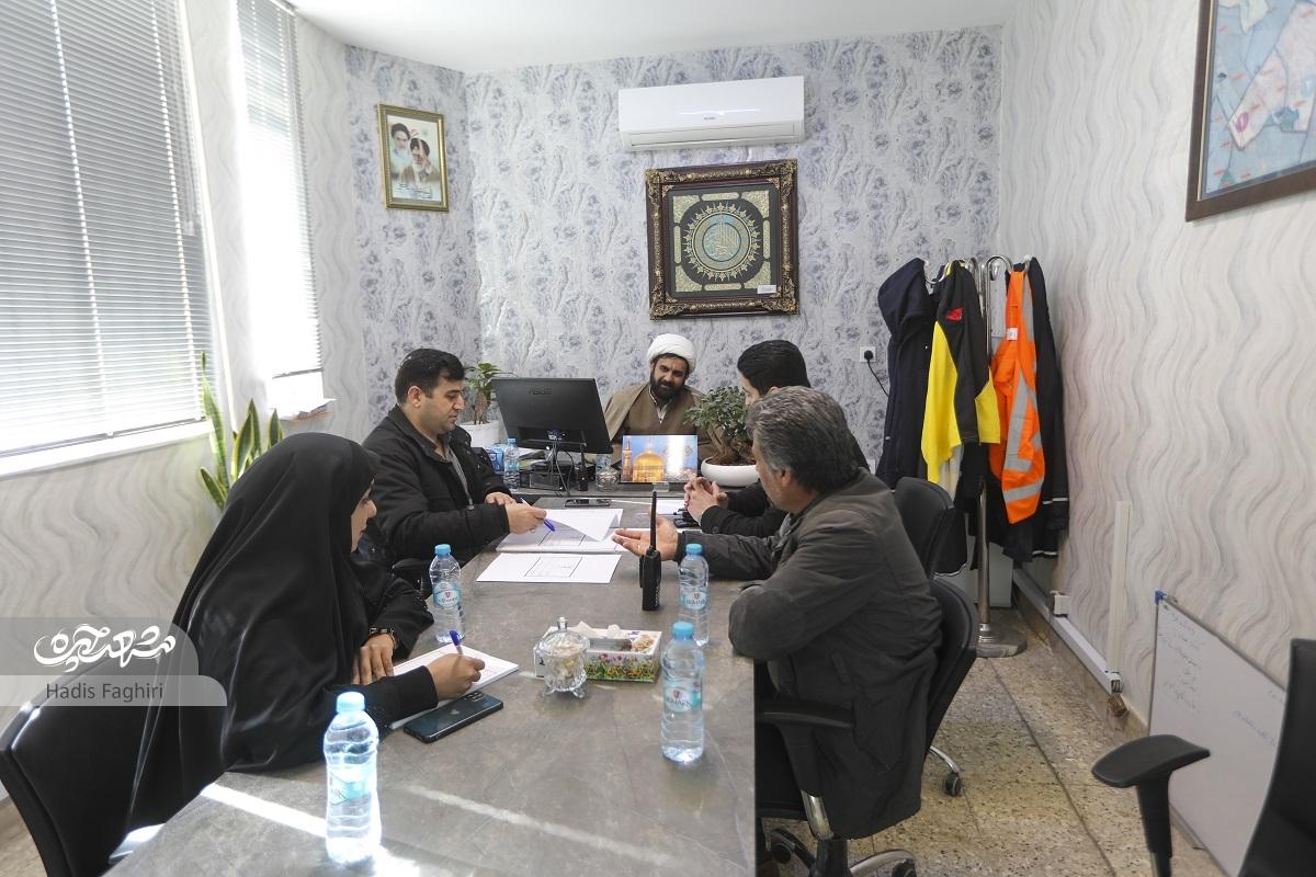 میانجیگری کمهزینه و مؤثر شورای حل اختلاف میانجیگری کمهزینه و مؤثر شورای حل اختلاف