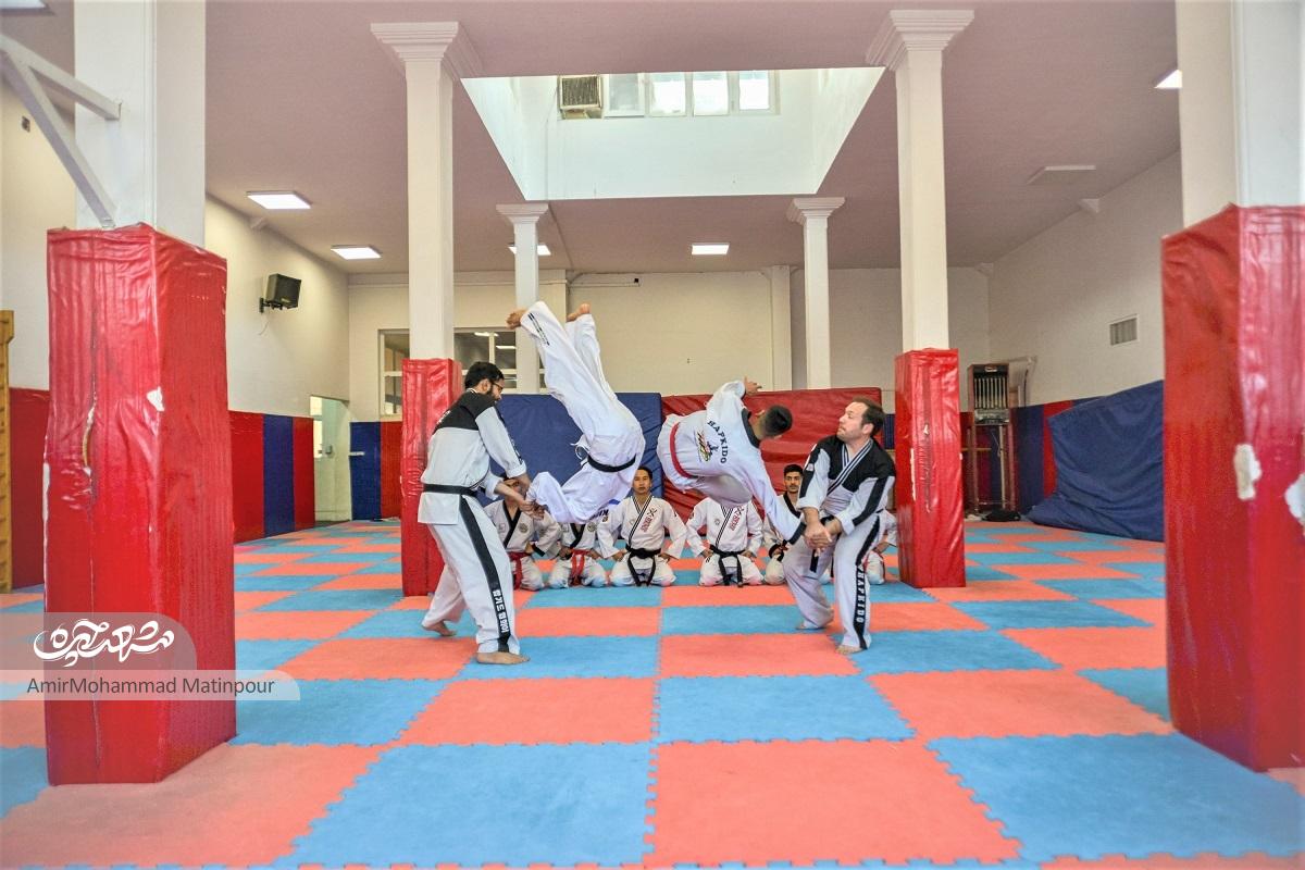 تلاشگرا ن کوچک و مدالآوران بزرگ تلاشگرا ن کوچک و مدالآوران بزرگ
