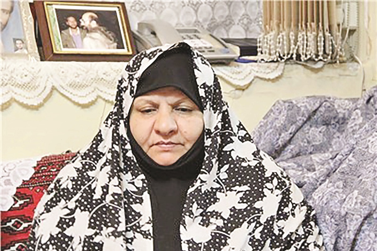 مقیم  مجنون