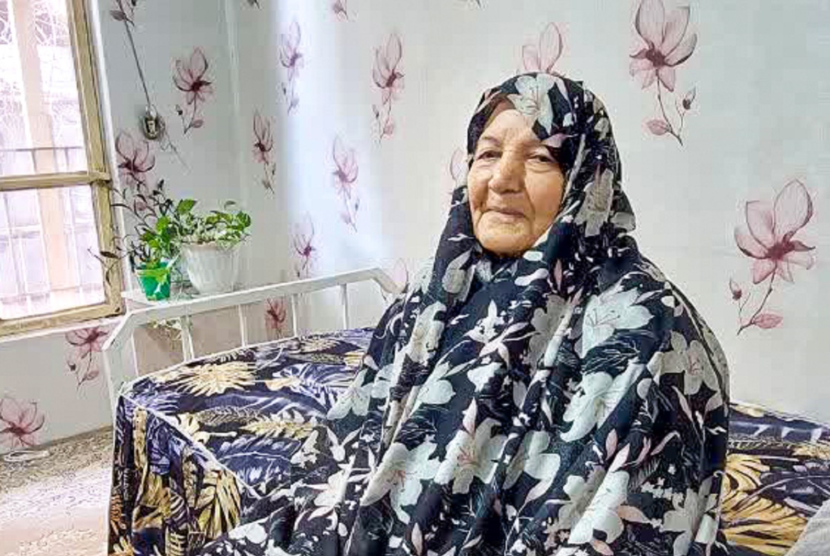 کوچه‌ای با چهار نام