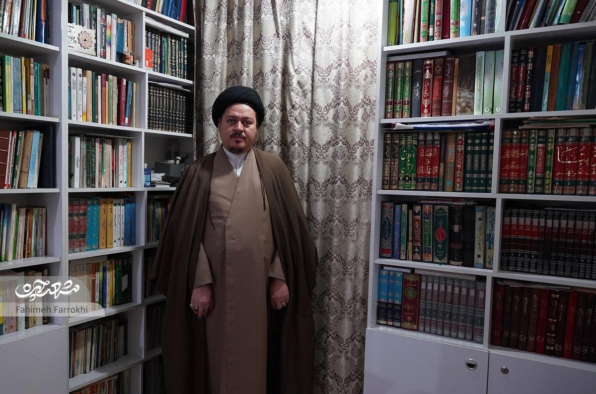جمع خوبان در یک کوچه