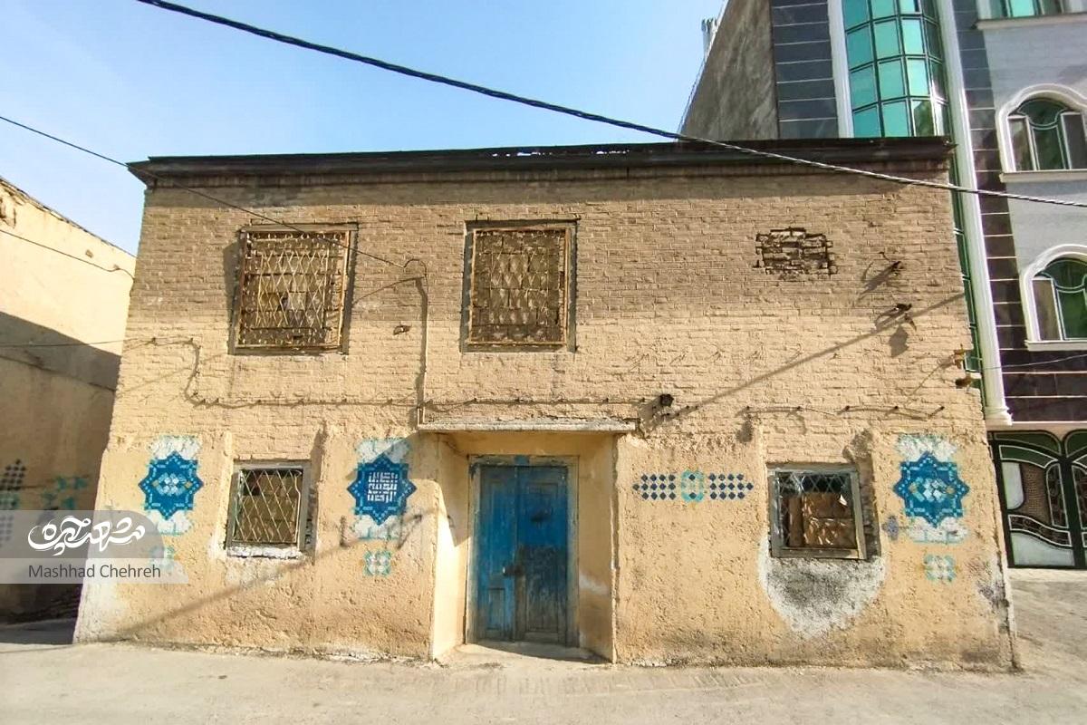 درباره کوچه ساربان‌ها که حالا روی تابلوهایش، «نواب‌صفوی ۱۲» است