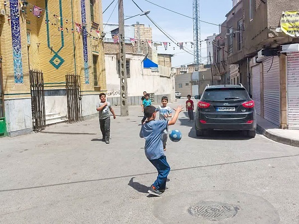 وحدت همسایهها در «امت» وحدت همسایهها در «امت»