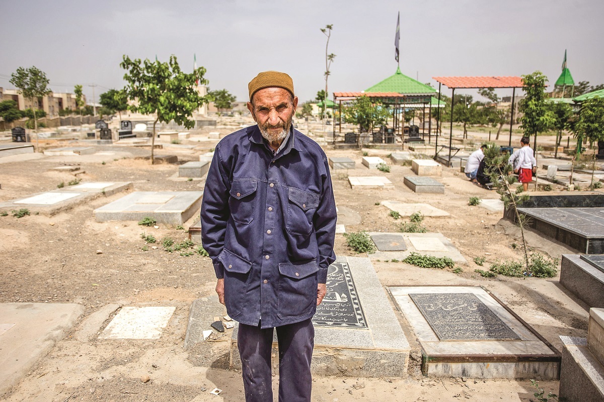 شیخ صفــر