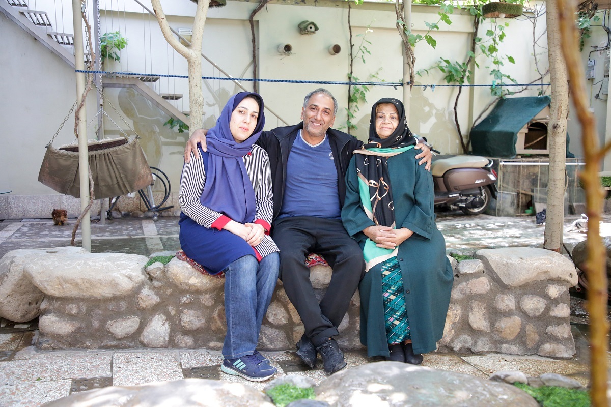 سرپناه سبز