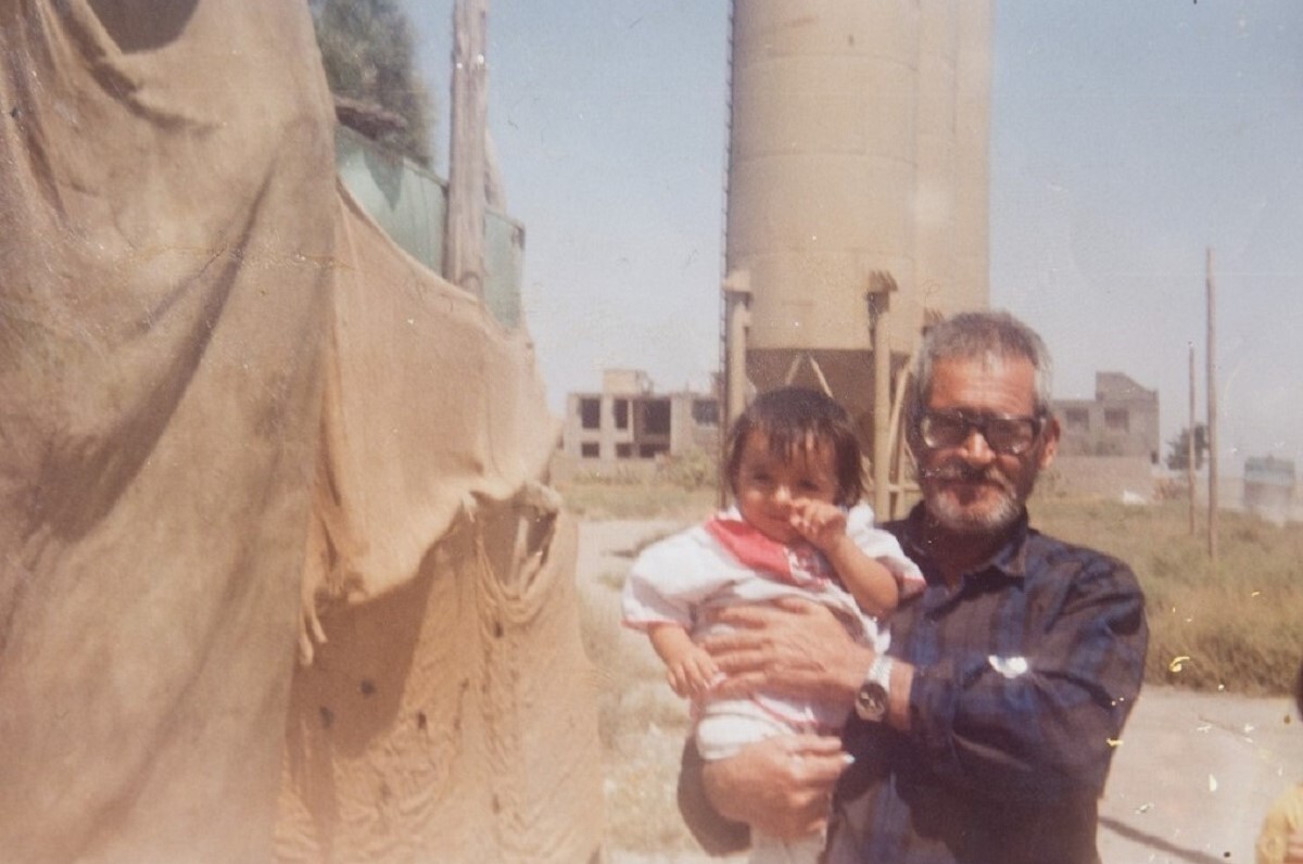«باباکوهی» و «نهنه کوهی»؛ اولین ساکنان دامنه کوه آب و برق بودند «باباکوهی» و «نهنه کوهی»؛ اولین ساکنان دامنه کوه آب و برق بودند