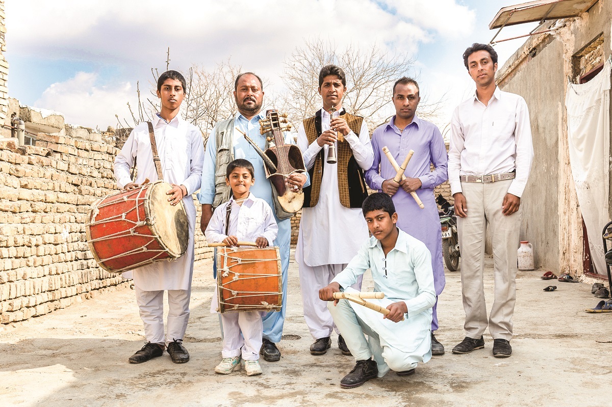 سرنا ثروت خانوادگی محمدرضا شجاعی است سرنا ثروت خانوادگی محمدرضا شجاعی است