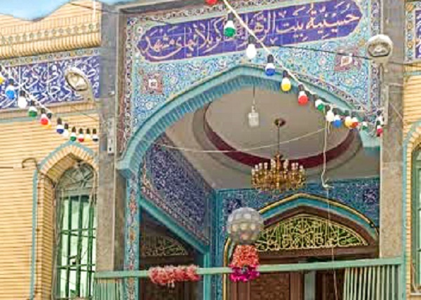 «چهلخانه» طولانیترین فرعی نوغان بود «چهلخانه» طولانیترین فرعی نوغان بود