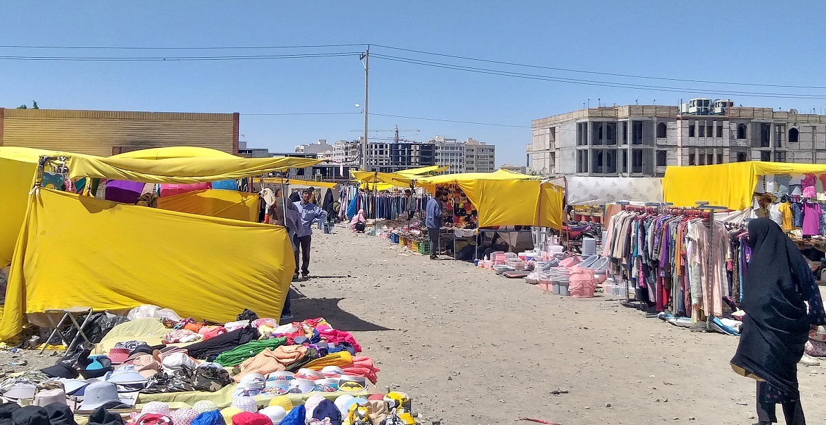 خیابان ورزش‌دوستان الهیه