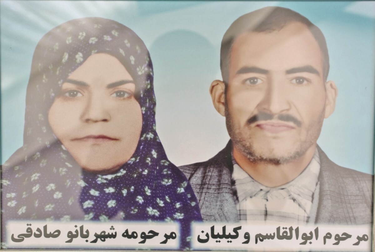 همراه با جلسه چهلساله قرآن محله توس همراه با جلسه چهلساله قرآن محله توس
