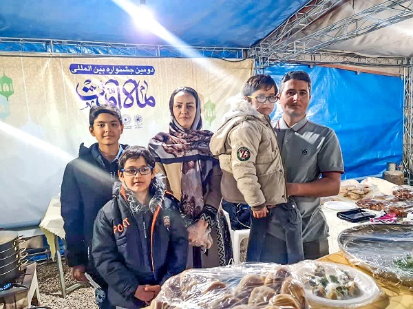 احیای هویت نیمه جان قلعه خیابان در جشنواره «ماه امت»