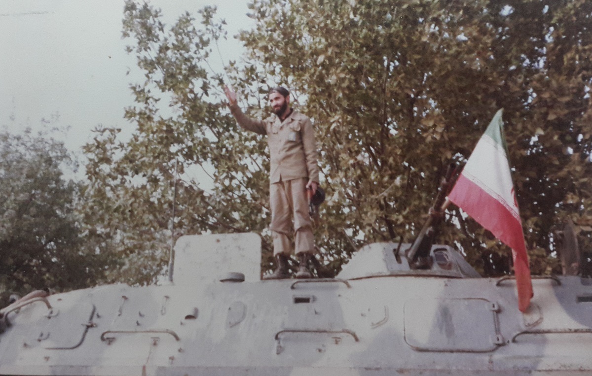 شهید غلامرضا جنگی شهید غلامرضا جنگی