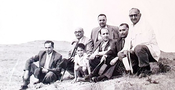 درباره دکتر موسی حجازی که یکی از دهها خدمتش، ساخت نخستین بیمارستان اعصاب وروان مشهد است درباره دکتر موسی حجازی که یکی از دهها خدمتش، ساخت نخستین بیمارستان اعصاب وروان مشهد است