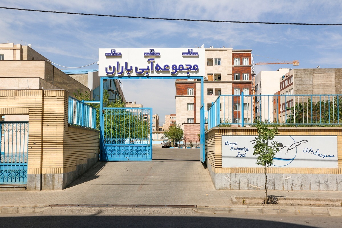 معبر محبوب مستأجران در رحمانیه