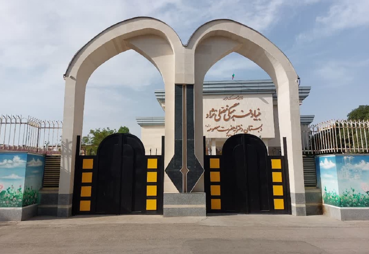 کوچه مدرسهها کوچه مدرسهها