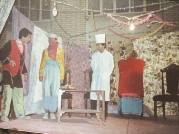 مسجد کاهگلی مسجد کاهگلی
