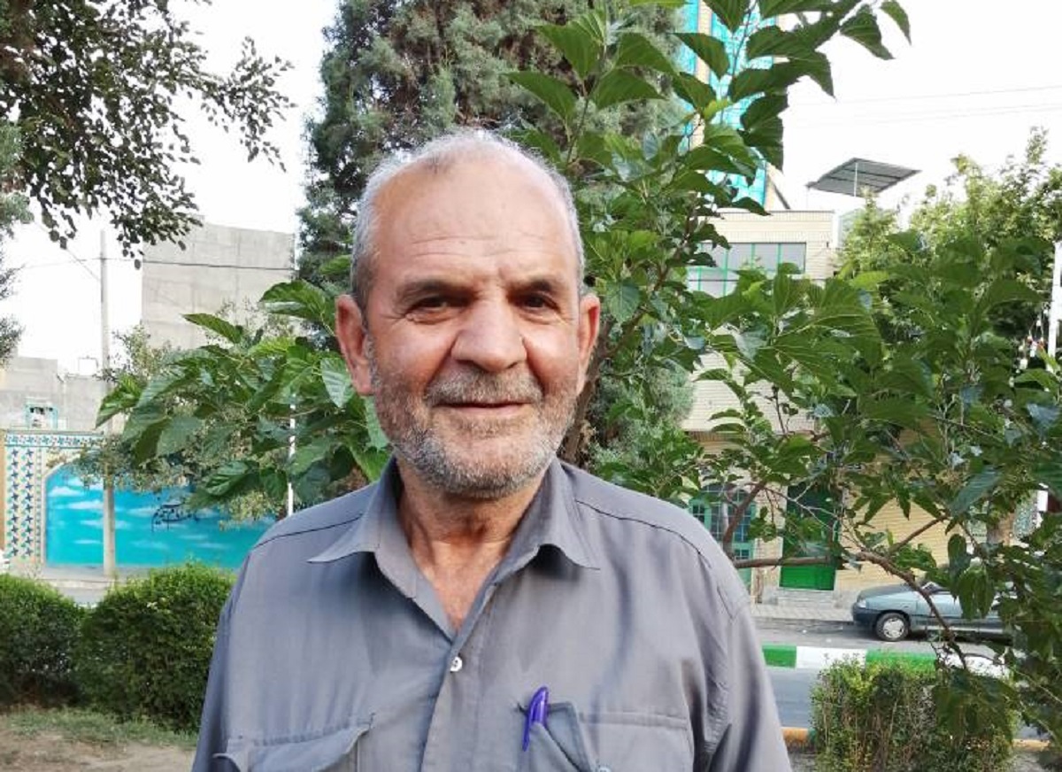 کوچه اورژانس بوعلی کوچه اورژانس بوعلی