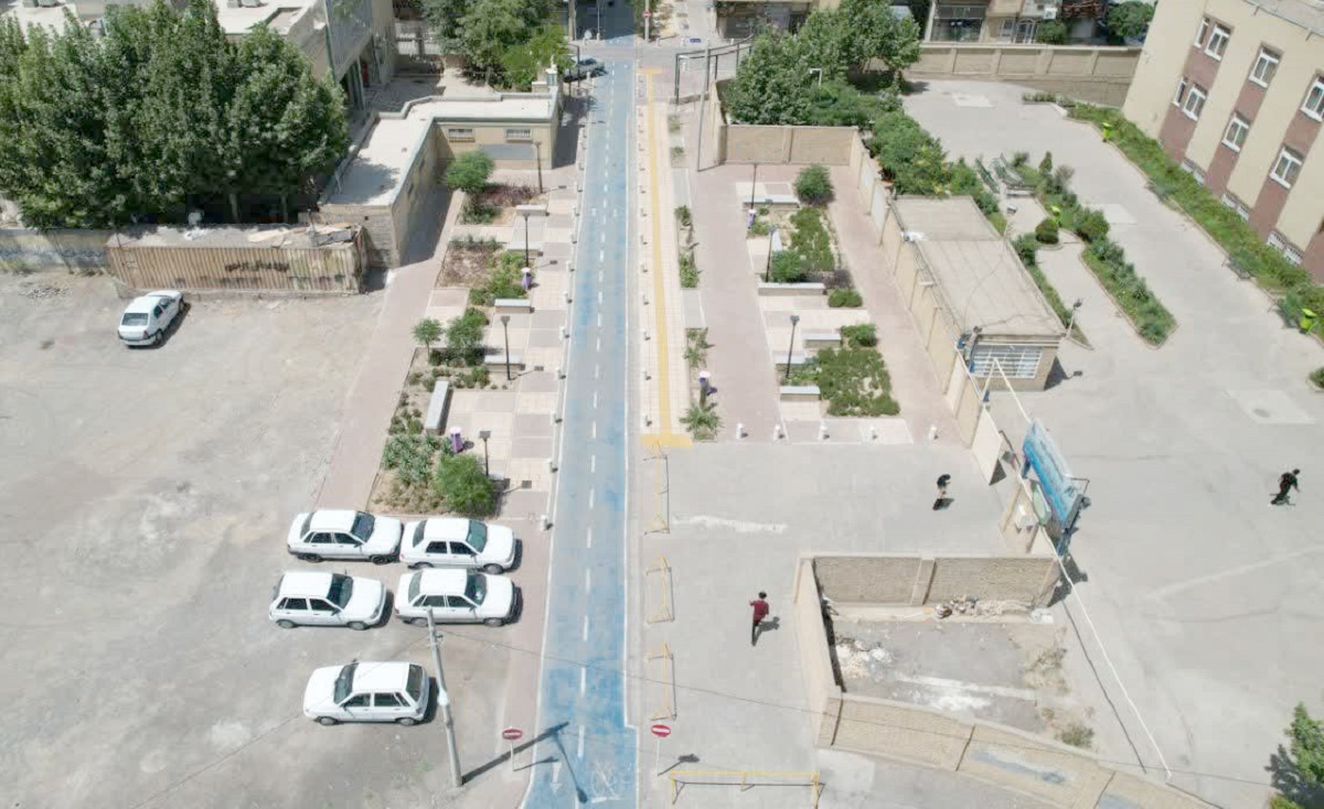 پاتوقهایی برای حال خوب شهر پاتوقهایی برای حال خوب شهر