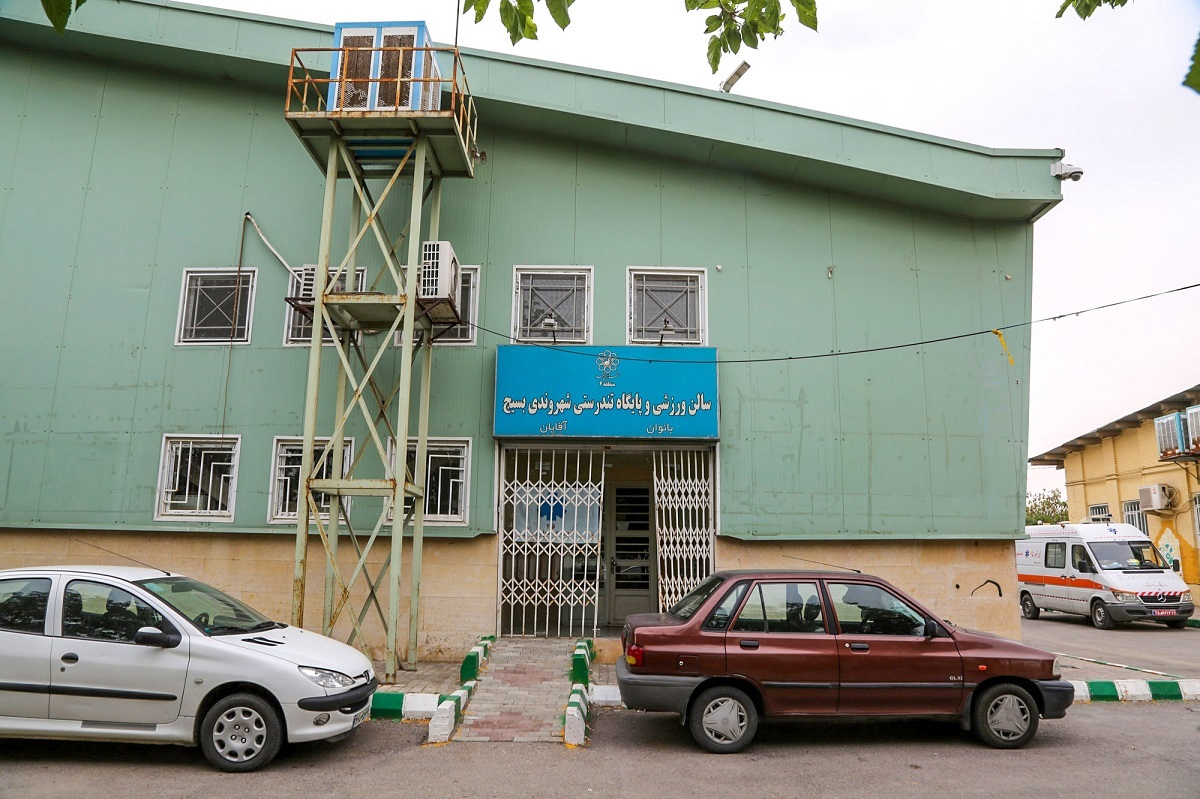 کوچه سبز شنبهبازار کوچه سبز شنبهبازار