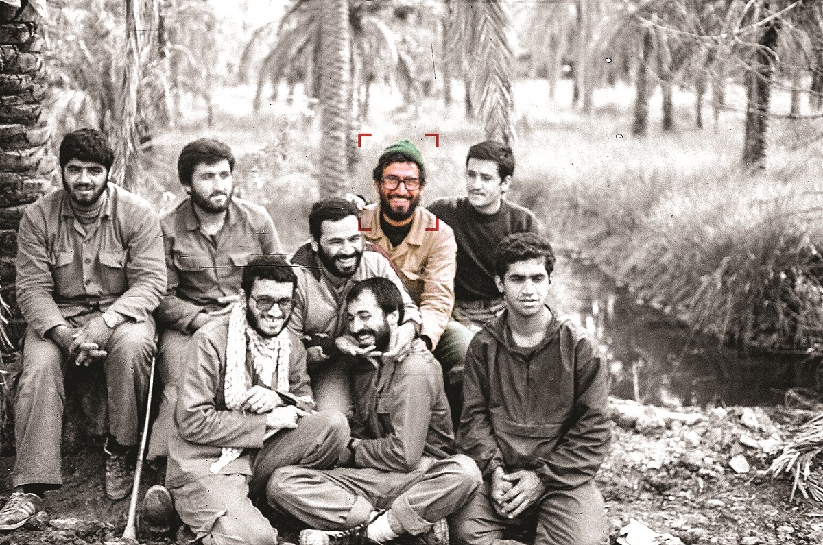 مثل هیچ‌کس