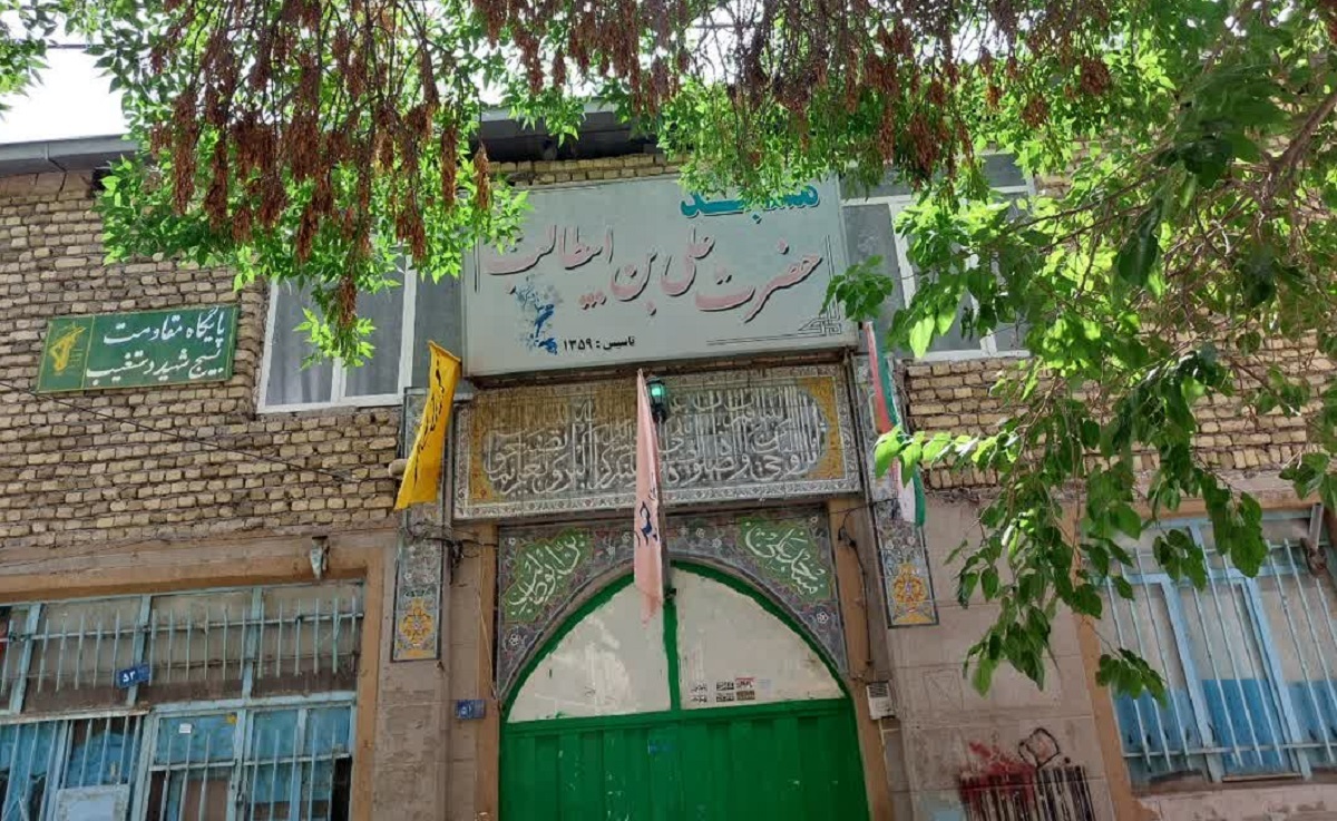 خاطرهانگیز مثل کوچه آشپزها خاطرهانگیز مثل کوچه آشپزها