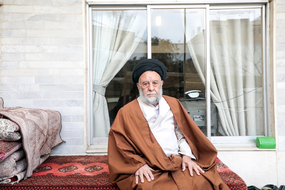 کوچه رهباغ حضرت زهرا(س) کوچه رهباغ حضرت زهرا(س)