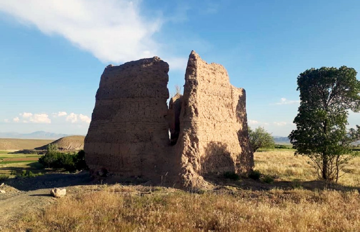 سلسله آسبادهای شرق ایران ۳ استان کشور را در بر میگیرد سلسله آسبادهای شرق ایران ۳ استان کشور را در بر میگیرد