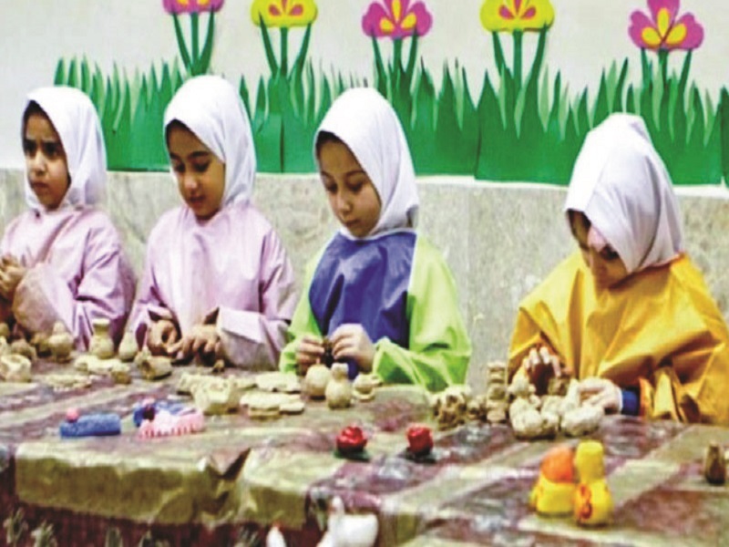 اینجا پاتوق کتابخوان هاست