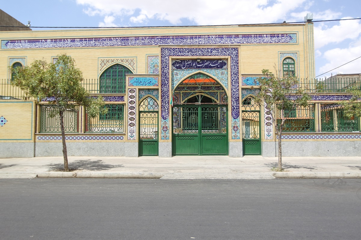 کوچه قلعه شقا کوچه قلعه شقا