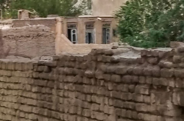 شوکت کوچههای مشهد شوکت کوچههای مشهد
