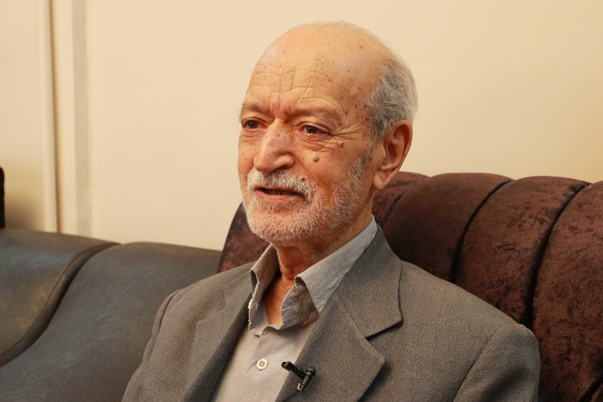 حماسه گوهرشاد به روایت شاهدان عینی واقعه تاریخی مشهد حماسه گوهرشاد به روایت شاهدان عینی واقعه تاریخی مشهد