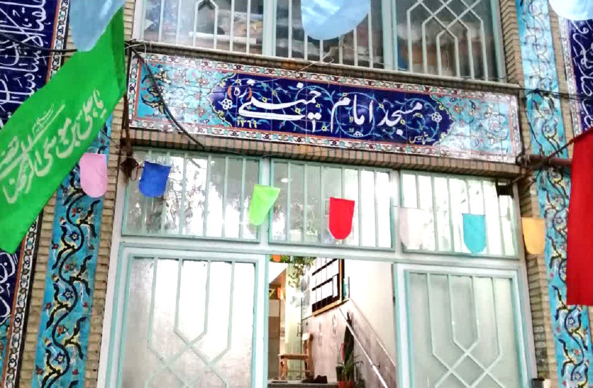 ساکنان اراضی نخودک ساکنان اراضی نخودک