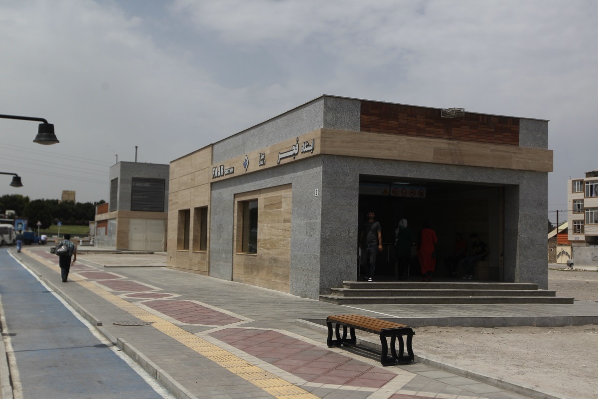 ماندگاری کار خیر در طبرسی شمالی ۴
