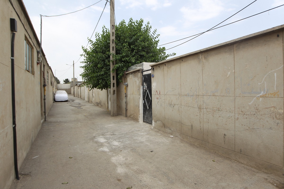 ماندگاری کار خیر در طبرسی شمالی ۴