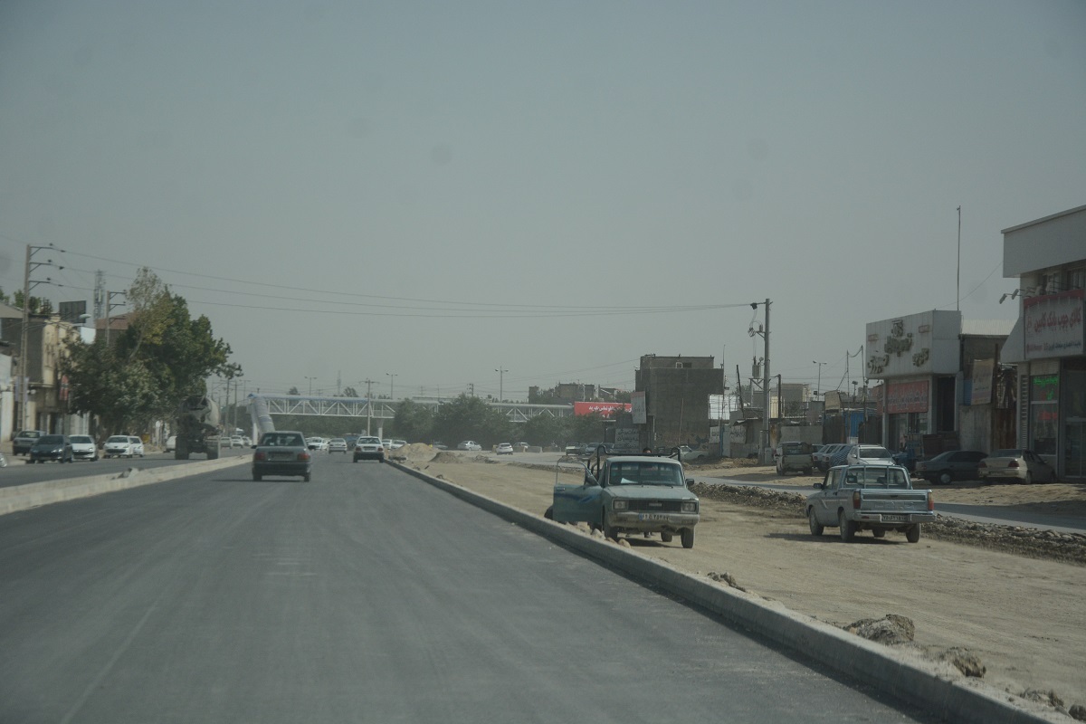 خینعرب؛ روستایی قدیمی که پاتوق آهنفروشان شد خینعرب؛ روستایی قدیمی که پاتوق آهنفروشان شد