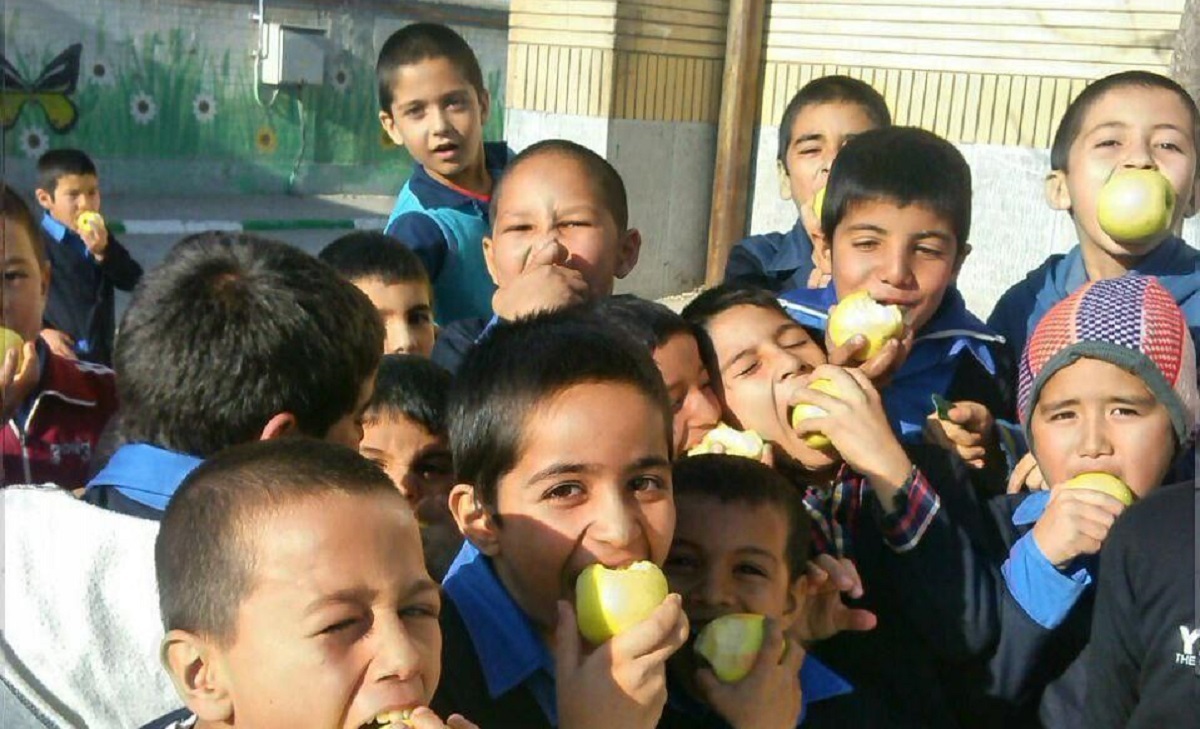مأموران مهربانی