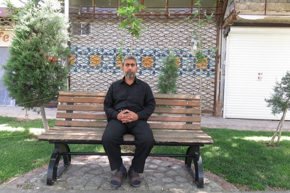 اعضاء بدن «فاطمه» سه بیمار را نجات داد اعضاء بدن «فاطمه» سه بیمار را نجات داد