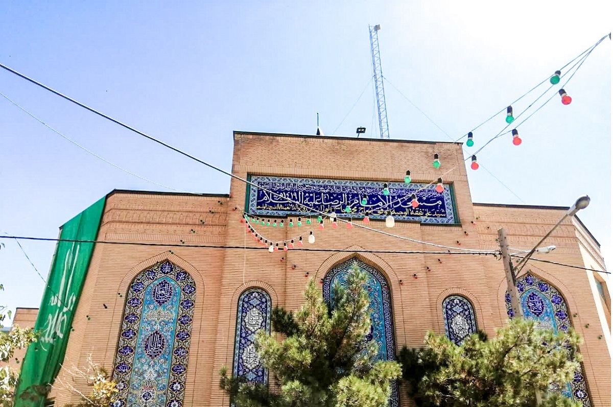 کوچه اراضی بحرآباد در محله کویامیرالمومنین(ع) کوچه اراضی بحرآباد در محله کویامیرالمومنین(ع)