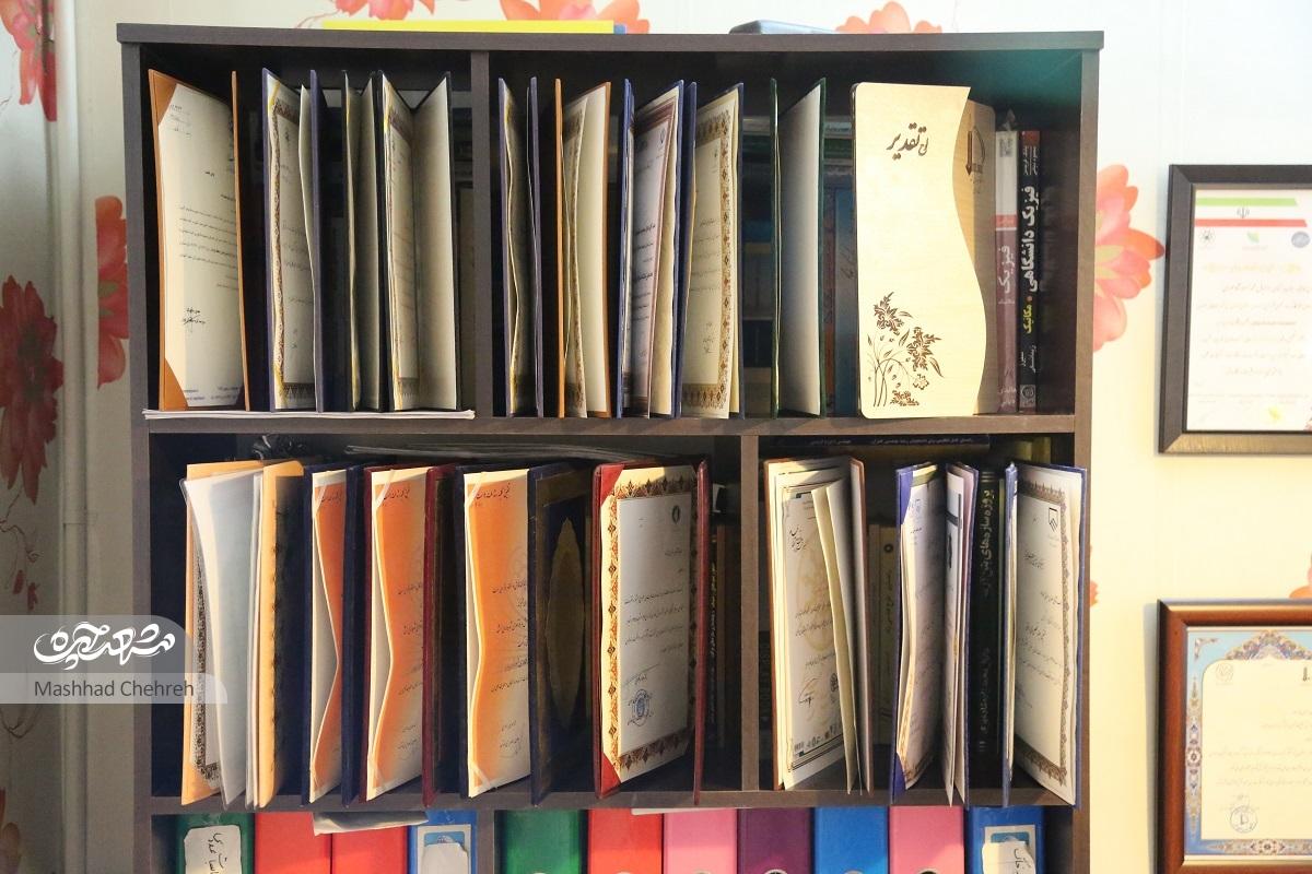 مخترع برگزیده کشور در سال ۹۵، یازده اختراع ثبت شده دارد مخترع برگزیده کشور در سال ۹۵، یازده اختراع ثبت شده دارد