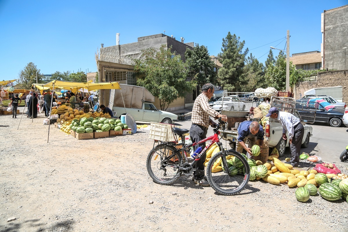 پنجشنبهبازار جذاب جاهدشهر پنجشنبهبازار جذاب جاهدشهر