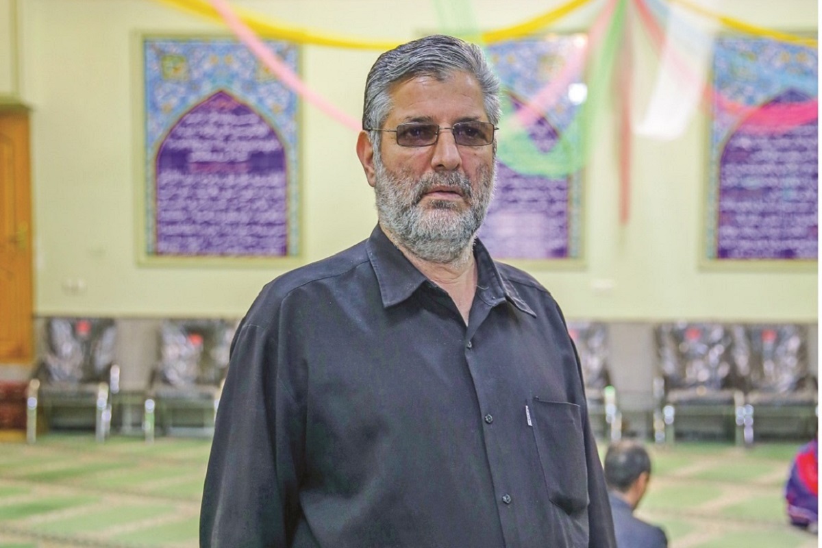 عاشق وقف
