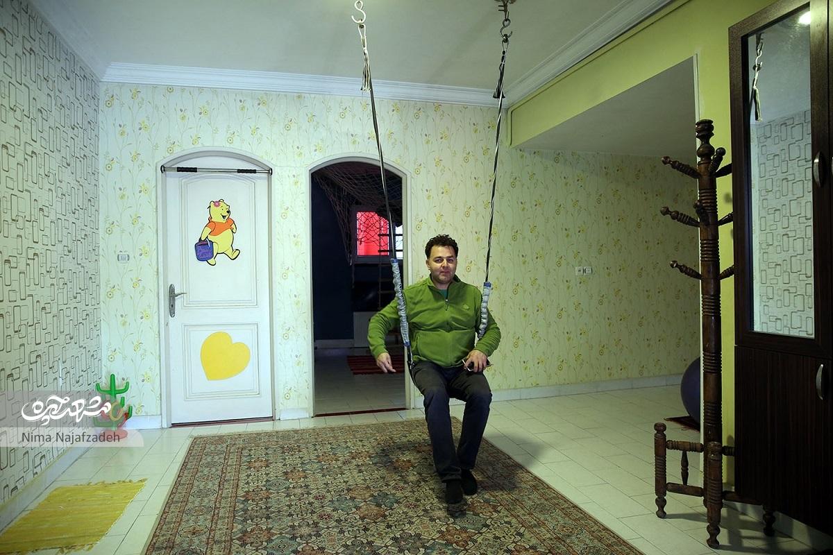 آقای خاص محله طالقانی آقای خاص محله طالقانی
