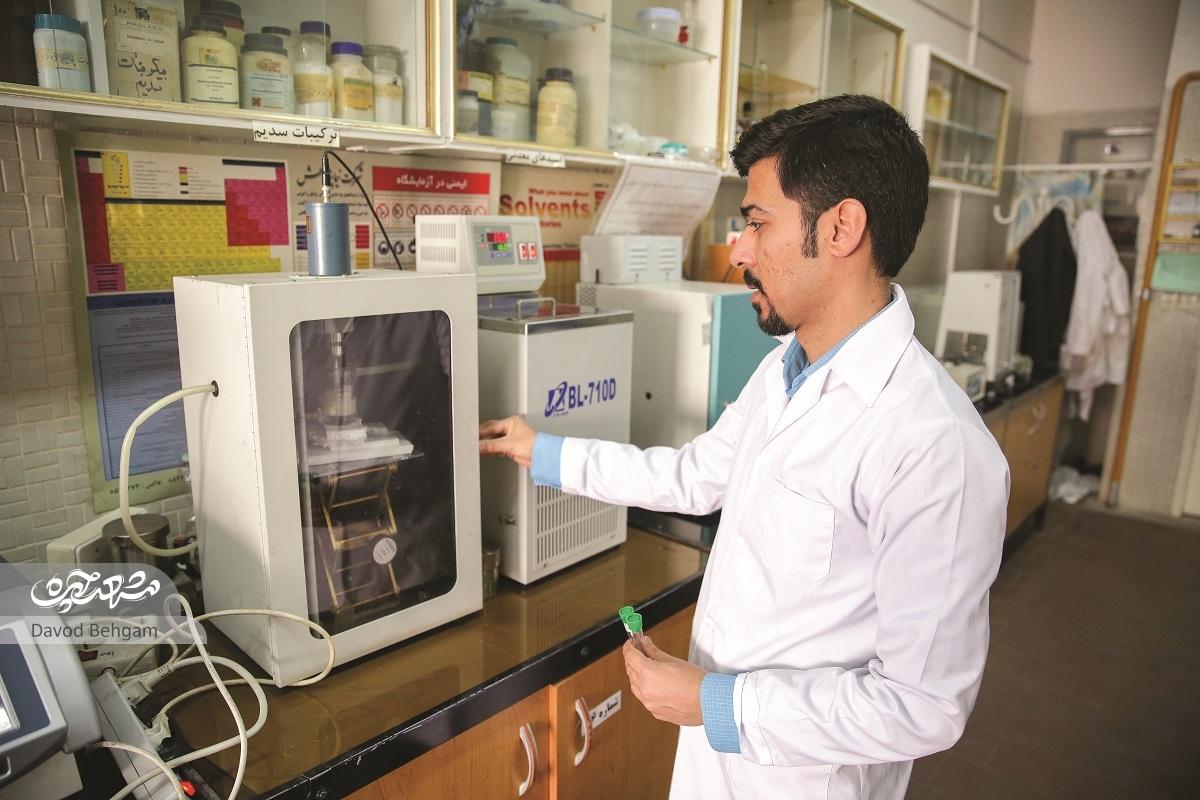 «گرافینیک» اختراعی با ۶ کاربرد صنعتی مختلف